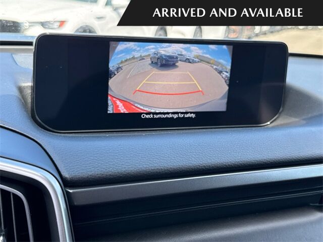 2025 MAZDA CX-50 Hybrid Premium San Juan Capistrano CA