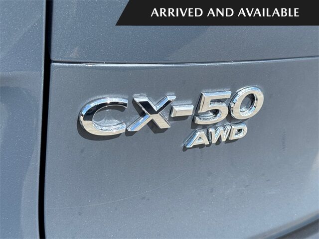 2025 MAZDA CX-50 Hybrid Premium San Juan Capistrano CA