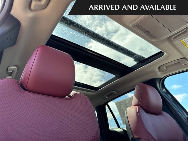 2025 MAZDA CX-50 Hybrid Premium San Juan Capistrano CA