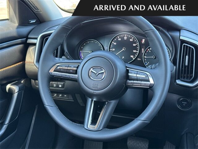 2025 MAZDA CX-50 Hybrid Premium San Juan Capistrano CA