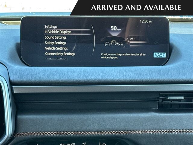 2025 MAZDA CX-50 Hybrid Premium San Juan Capistrano CA