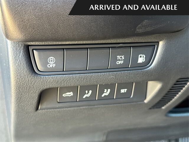 2025 MAZDA CX-50 Hybrid Premium San Juan Capistrano CA