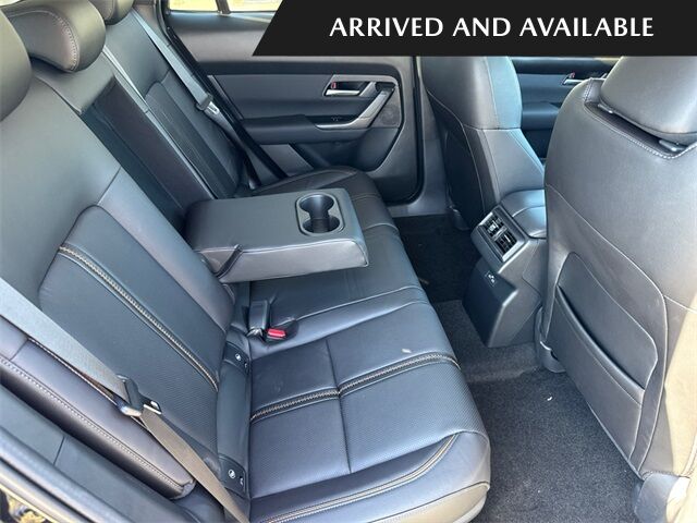 2025 MAZDA CX-50 Hybrid Premium San Juan Capistrano CA