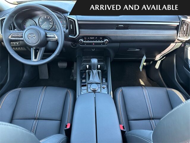 2025 MAZDA CX-50 Hybrid Premium San Juan Capistrano CA
