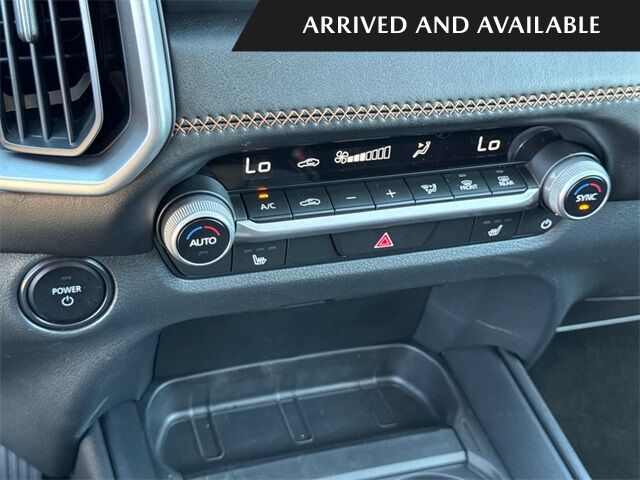 2025 MAZDA CX-50 Hybrid Premium San Juan Capistrano CA