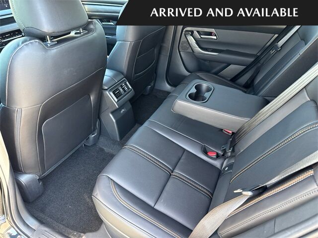 2025 MAZDA CX-50 Hybrid Premium San Juan Capistrano CA
