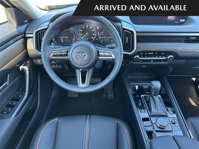 2025 MAZDA CX-50 Hybrid Premium San Juan Capistrano CA