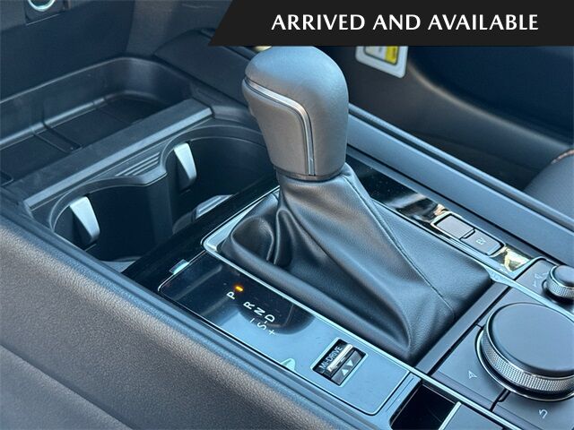 2025 MAZDA CX-50 Hybrid Premium San Juan Capistrano CA