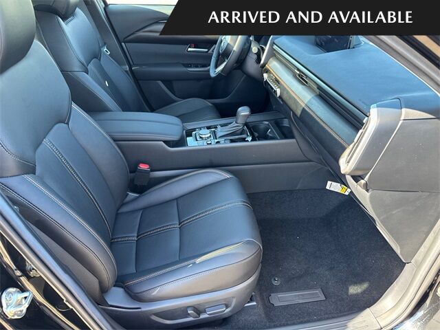2025 MAZDA CX-50 Hybrid Premium San Juan Capistrano CA