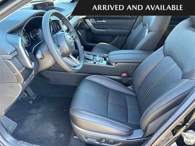 2025 MAZDA CX-50 Hybrid Premium San Juan Capistrano CA