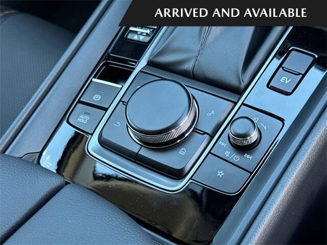 2025 MAZDA CX-50 Hybrid Premium San Juan Capistrano CA