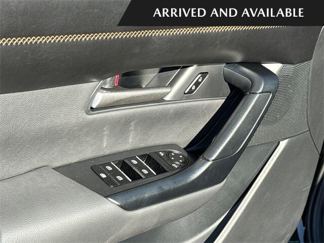 2025 MAZDA CX-50 Hybrid Premium San Juan Capistrano CA