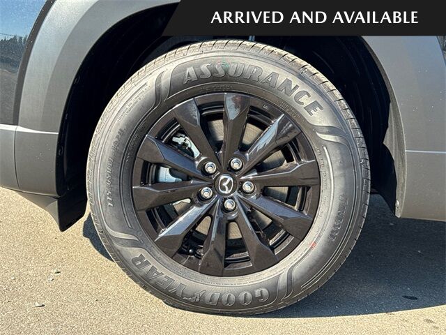 2025 MAZDA CX-50 Hybrid Premium San Juan Capistrano CA