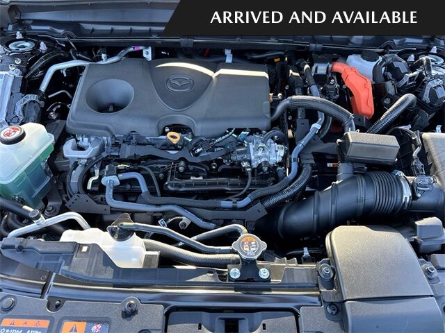2025 MAZDA CX-50 Hybrid Premium San Juan Capistrano CA