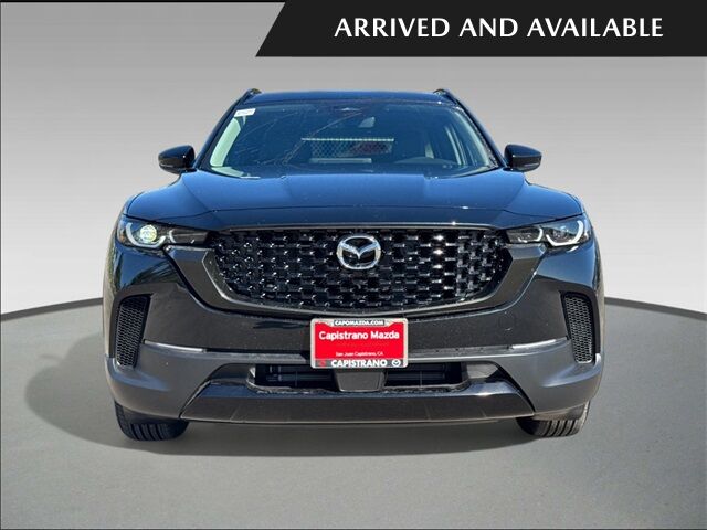 2025 MAZDA CX-50 Hybrid Premium San Juan Capistrano CA