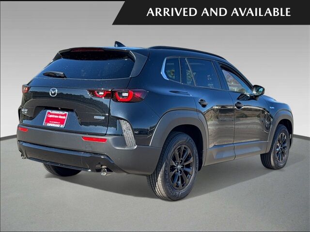 2025 MAZDA CX-50 Hybrid Premium San Juan Capistrano CA
