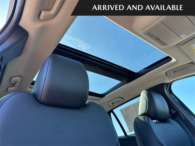 2025 MAZDA CX-50 Hybrid Premium San Juan Capistrano CA