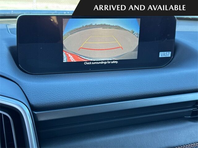 2025 MAZDA CX-50 Hybrid Premium San Juan Capistrano CA