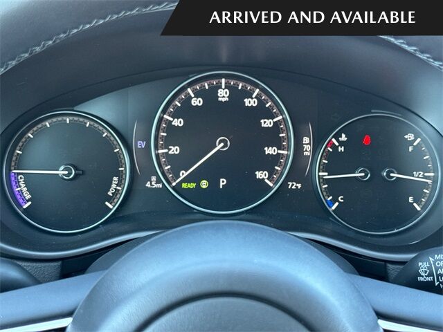 2025 MAZDA CX-50 Hybrid Premium San Juan Capistrano CA