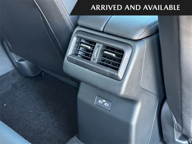 2025 MAZDA CX-50 Hybrid Premium San Juan Capistrano CA