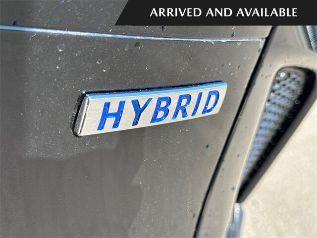 2025 MAZDA CX-50 Hybrid Premium San Juan Capistrano CA