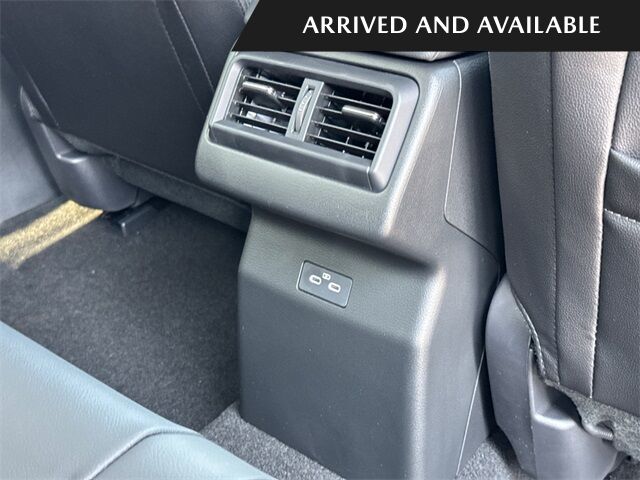 2025 MAZDA CX-50 Hybrid Premium San Juan Capistrano CA