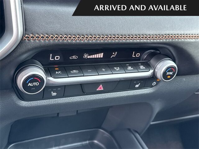 2025 MAZDA CX-50 Hybrid Premium San Juan Capistrano CA