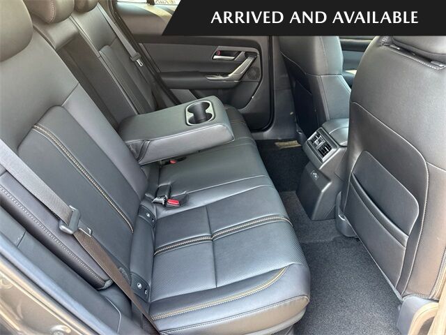 2025 MAZDA CX-50 Hybrid Premium San Juan Capistrano CA