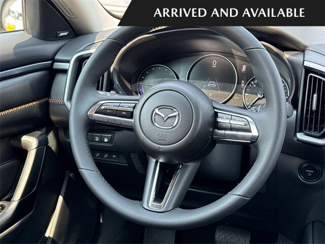 2025 MAZDA CX-50 Hybrid Premium San Juan Capistrano CA