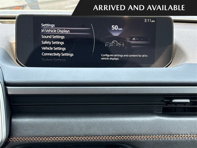 2025 MAZDA CX-50 Hybrid Premium San Juan Capistrano CA
