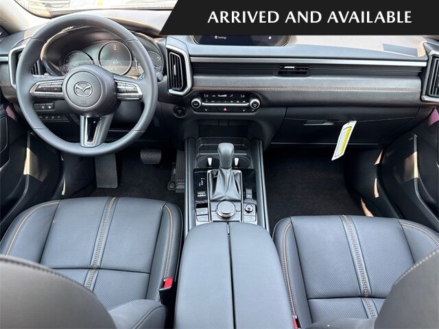 2025 MAZDA CX-50 Hybrid Premium San Juan Capistrano CA