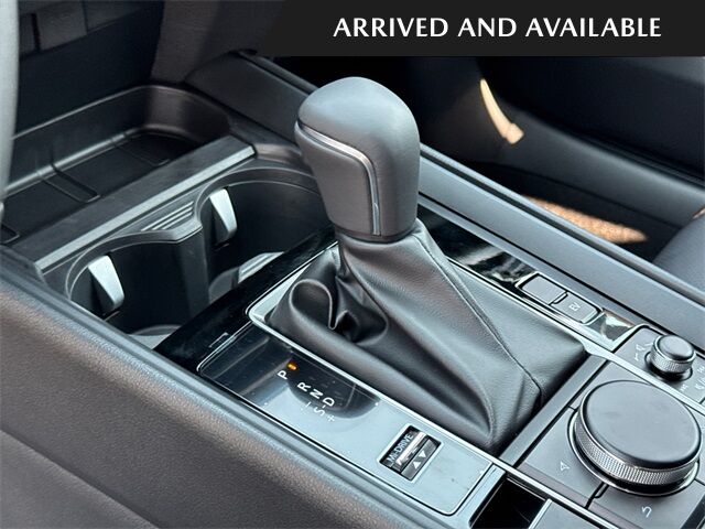 2025 MAZDA CX-50 Hybrid Premium San Juan Capistrano CA