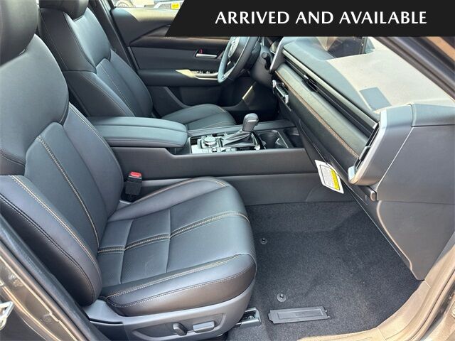 2025 MAZDA CX-50 Hybrid Premium San Juan Capistrano CA