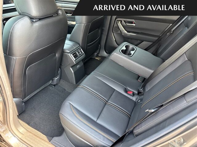 2025 MAZDA CX-50 Hybrid Premium San Juan Capistrano CA