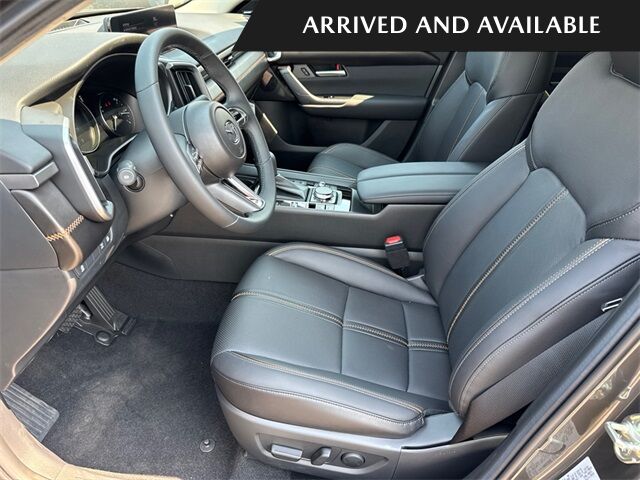 2025 MAZDA CX-50 Hybrid Premium San Juan Capistrano CA