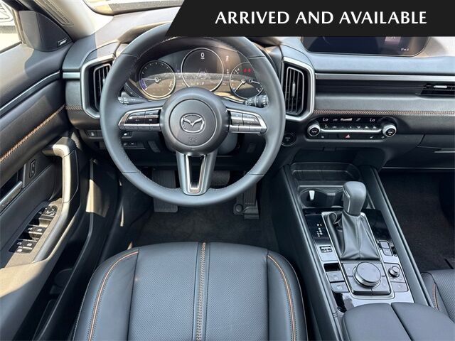 2025 MAZDA CX-50 Hybrid Premium San Juan Capistrano CA