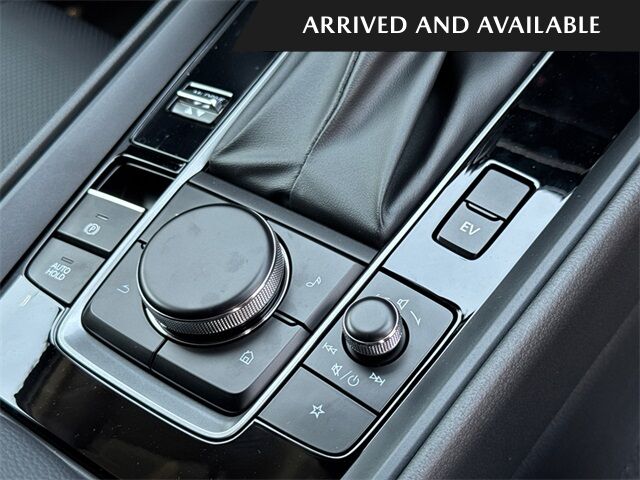 2025 MAZDA CX-50 Hybrid Premium San Juan Capistrano CA