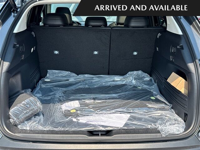 2025 MAZDA CX-50 Hybrid Premium San Juan Capistrano CA