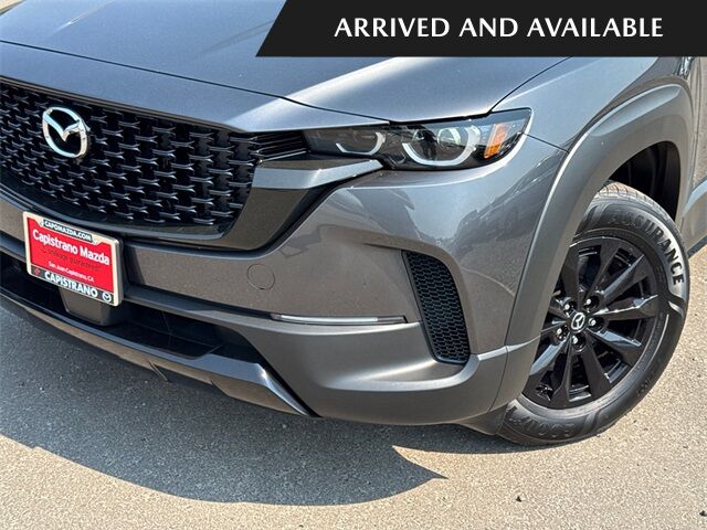 2025 MAZDA CX-50 Hybrid Premium San Juan Capistrano CA