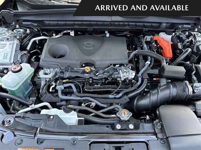 2025 MAZDA CX-50 Hybrid Premium San Juan Capistrano CA
