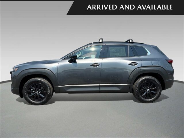 2025 MAZDA CX-50 Hybrid Premium San Juan Capistrano CA