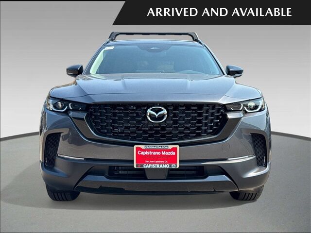 2025 MAZDA CX-50 Hybrid Premium San Juan Capistrano CA