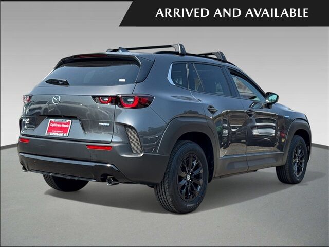 2025 MAZDA CX-50 Hybrid Premium San Juan Capistrano CA