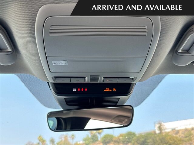 2025 MAZDA CX-50 Hybrid Premium San Juan Capistrano CA