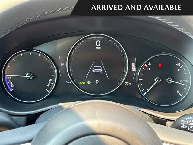 2025 MAZDA CX-50 Hybrid Premium San Juan Capistrano CA