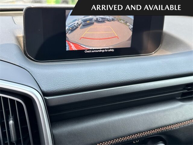 2025 MAZDA CX-50 Hybrid Premium San Juan Capistrano CA