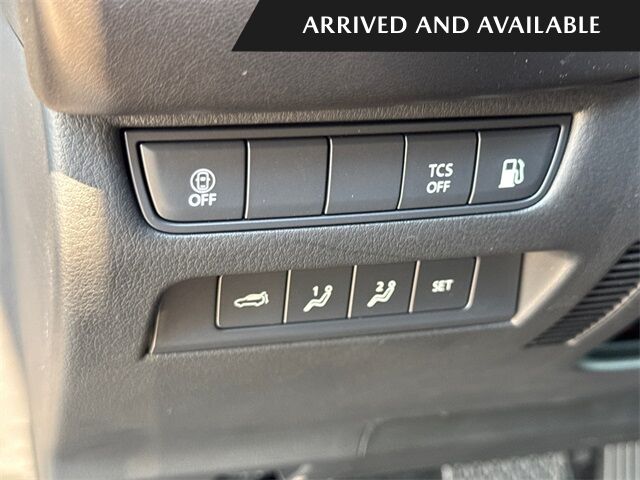 2025 MAZDA CX-50 Hybrid Premium San Juan Capistrano CA