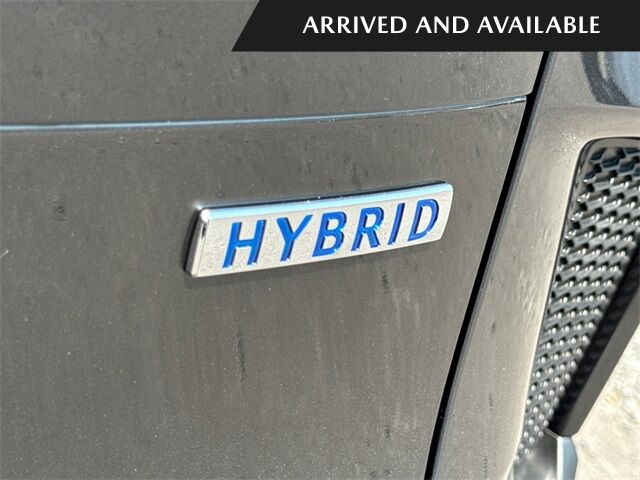 2025 MAZDA CX-50 Hybrid Premium San Juan Capistrano CA