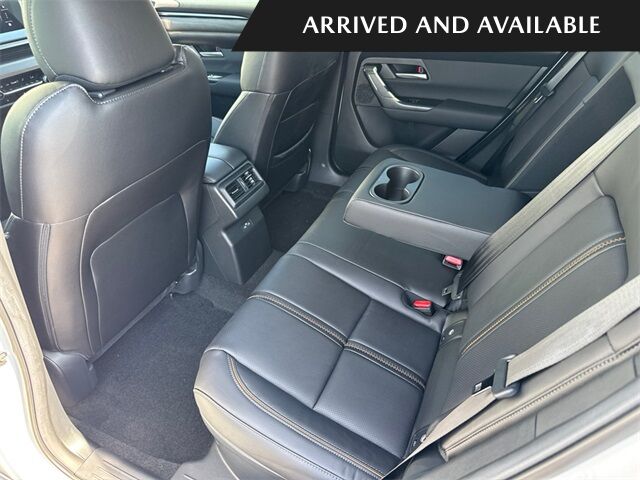 2025 MAZDA CX-50 Hybrid Premium San Juan Capistrano CA