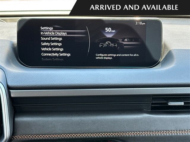 2025 MAZDA CX-50 Hybrid Premium San Juan Capistrano CA